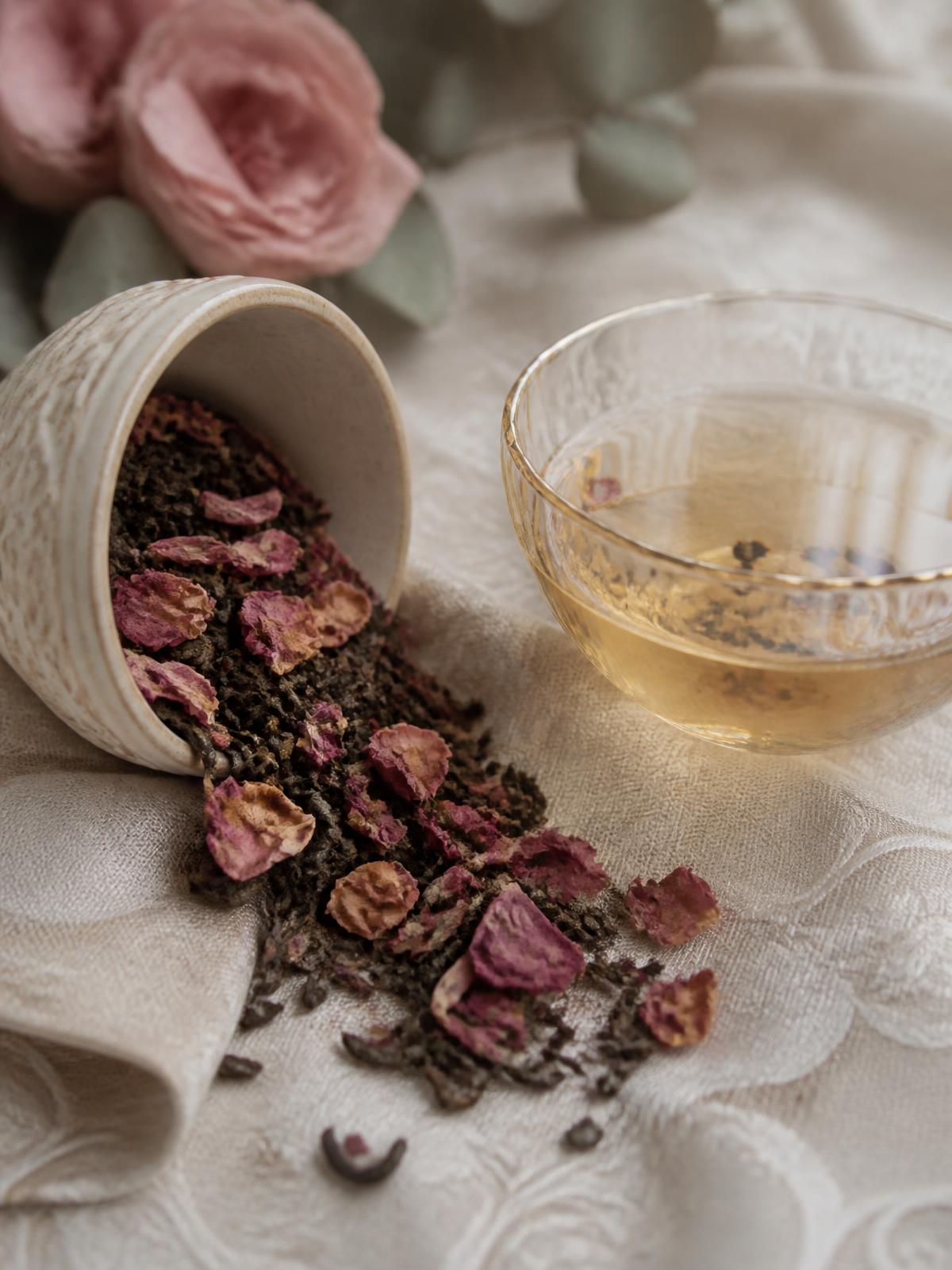 Tea